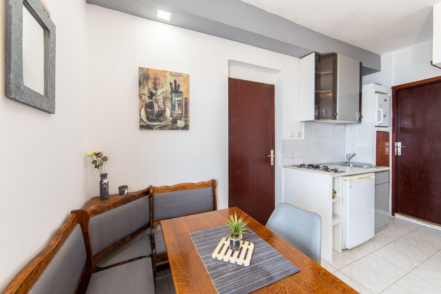 Apartments More * Brist