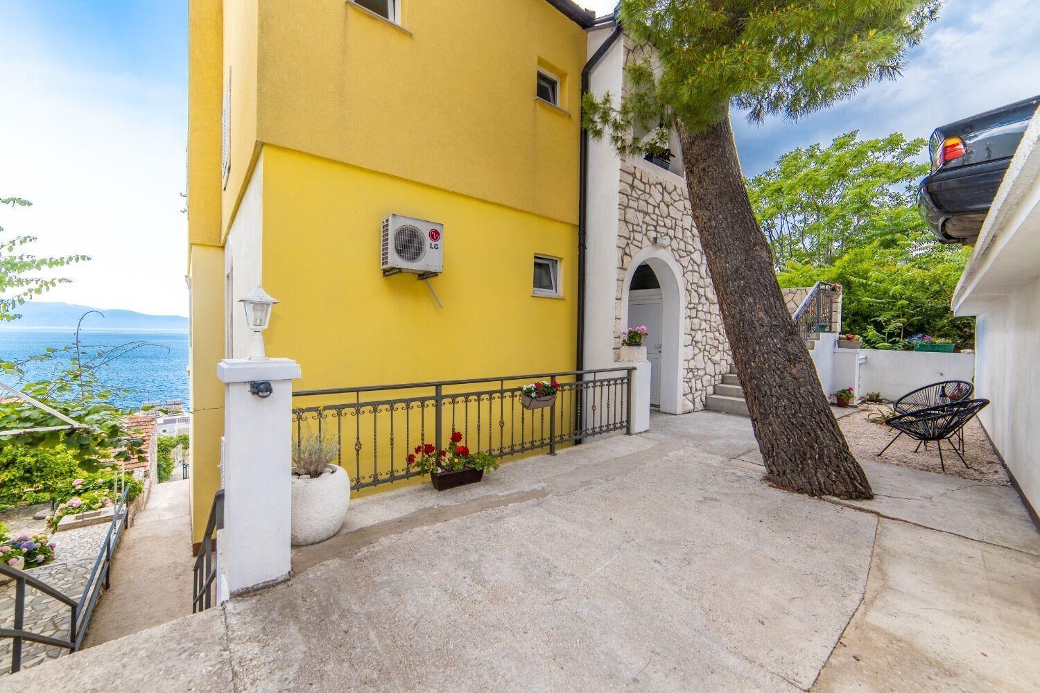 Apartments More * Brist
