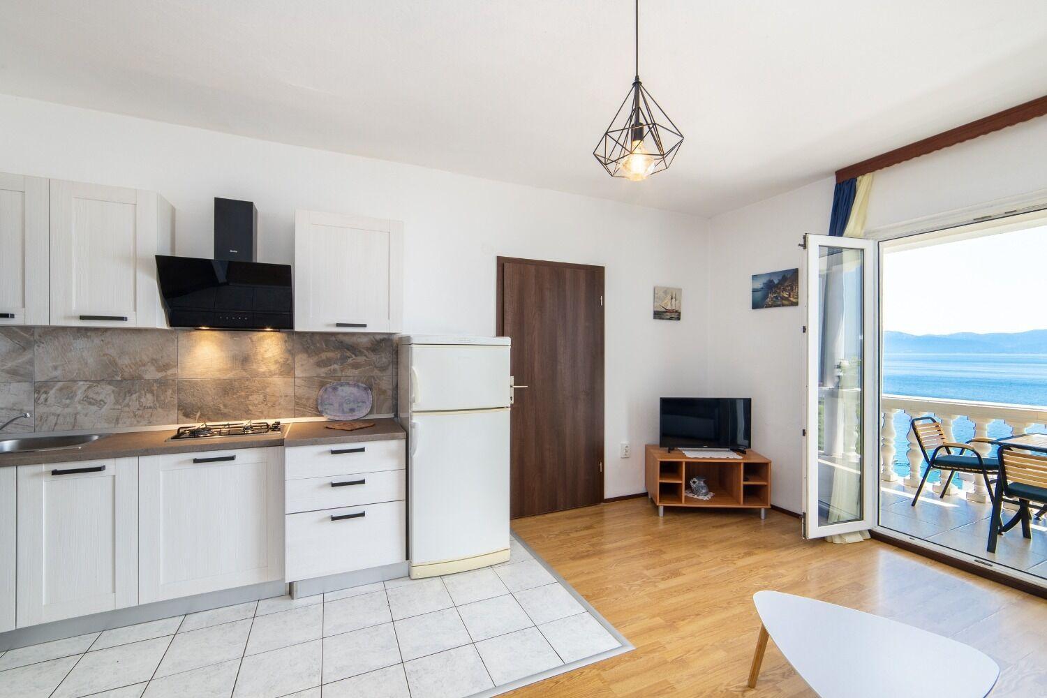 Apartments More Brist