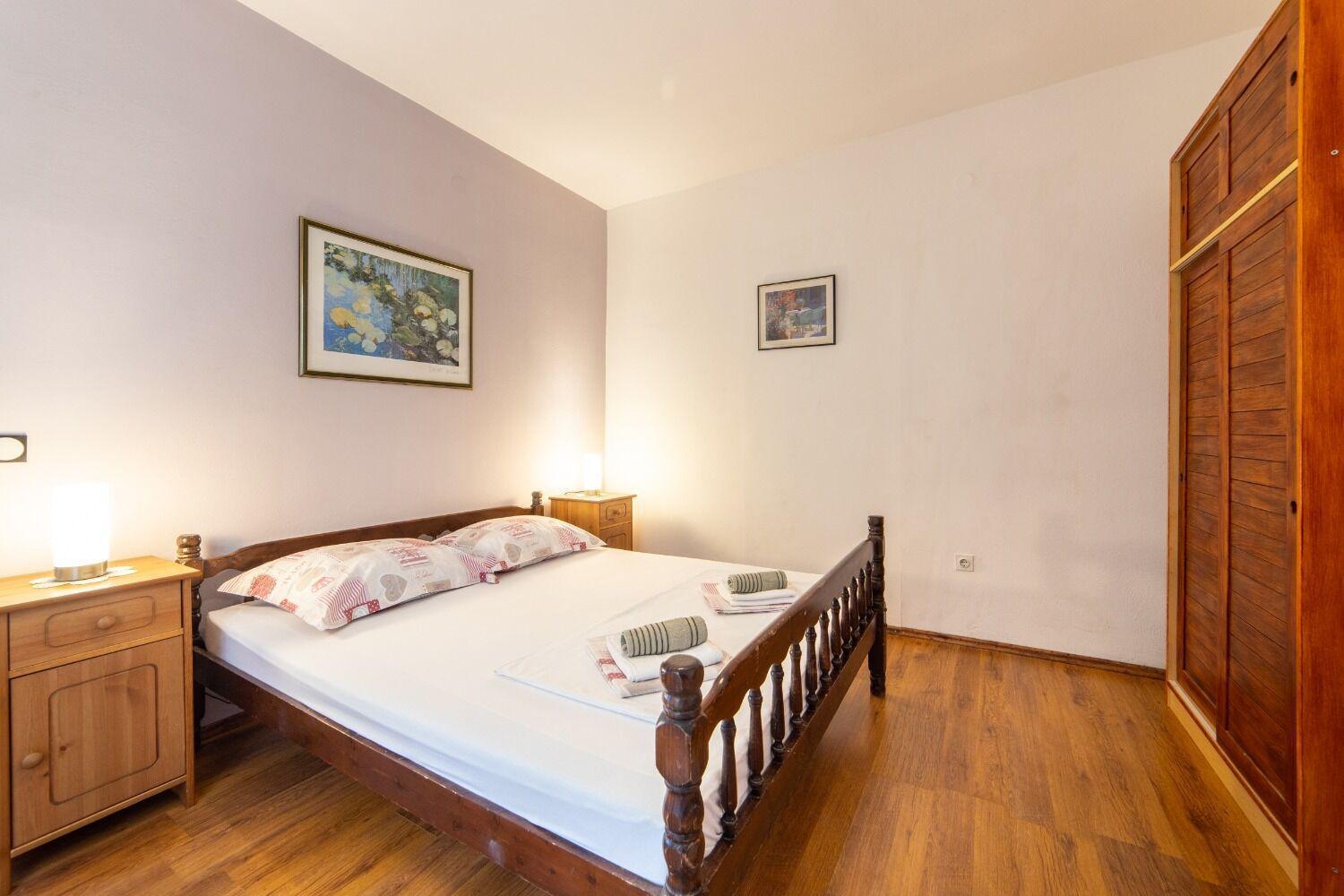 Apartments More * Brist