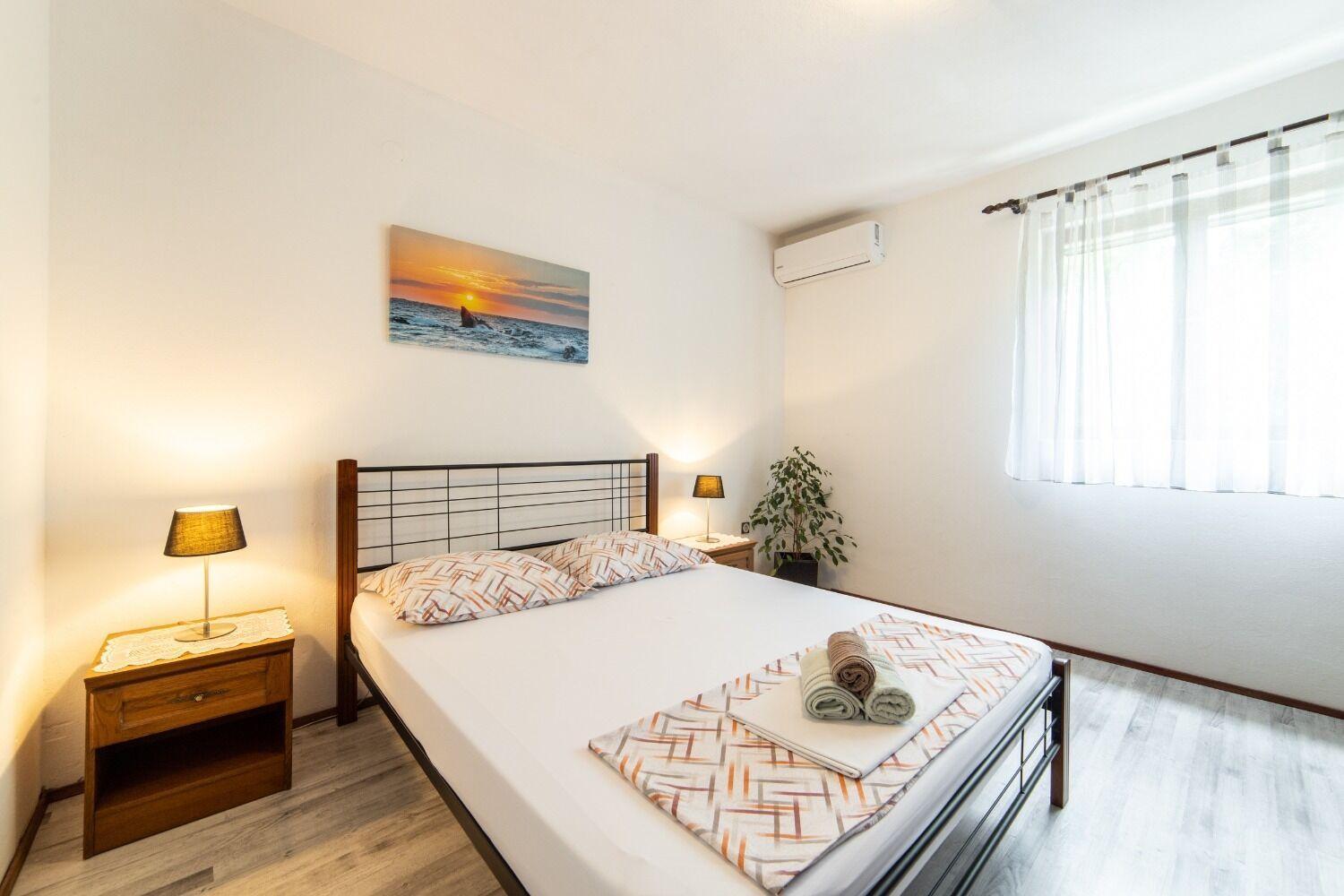 Apartments More Brist