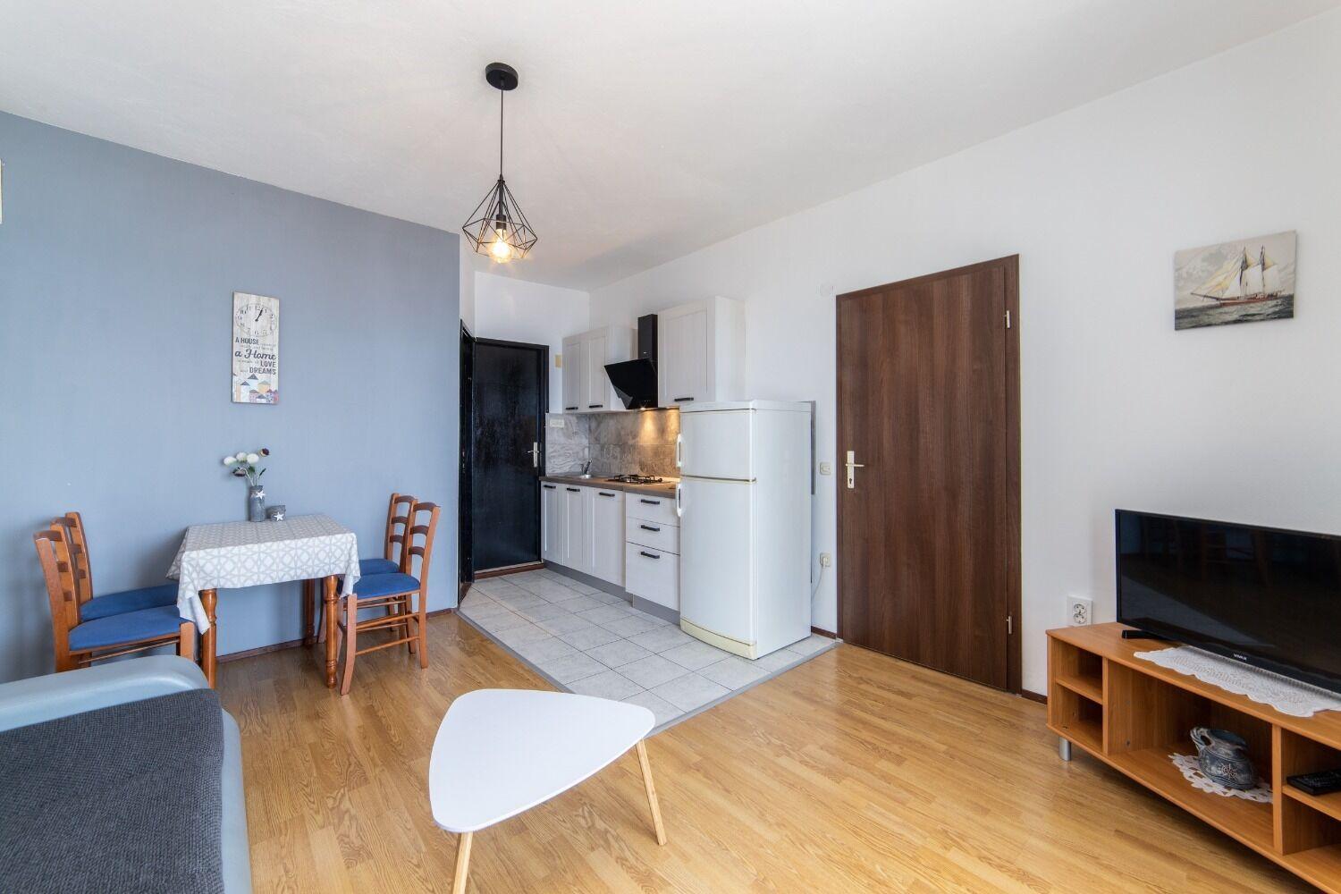 Apartment Apartments More Brist