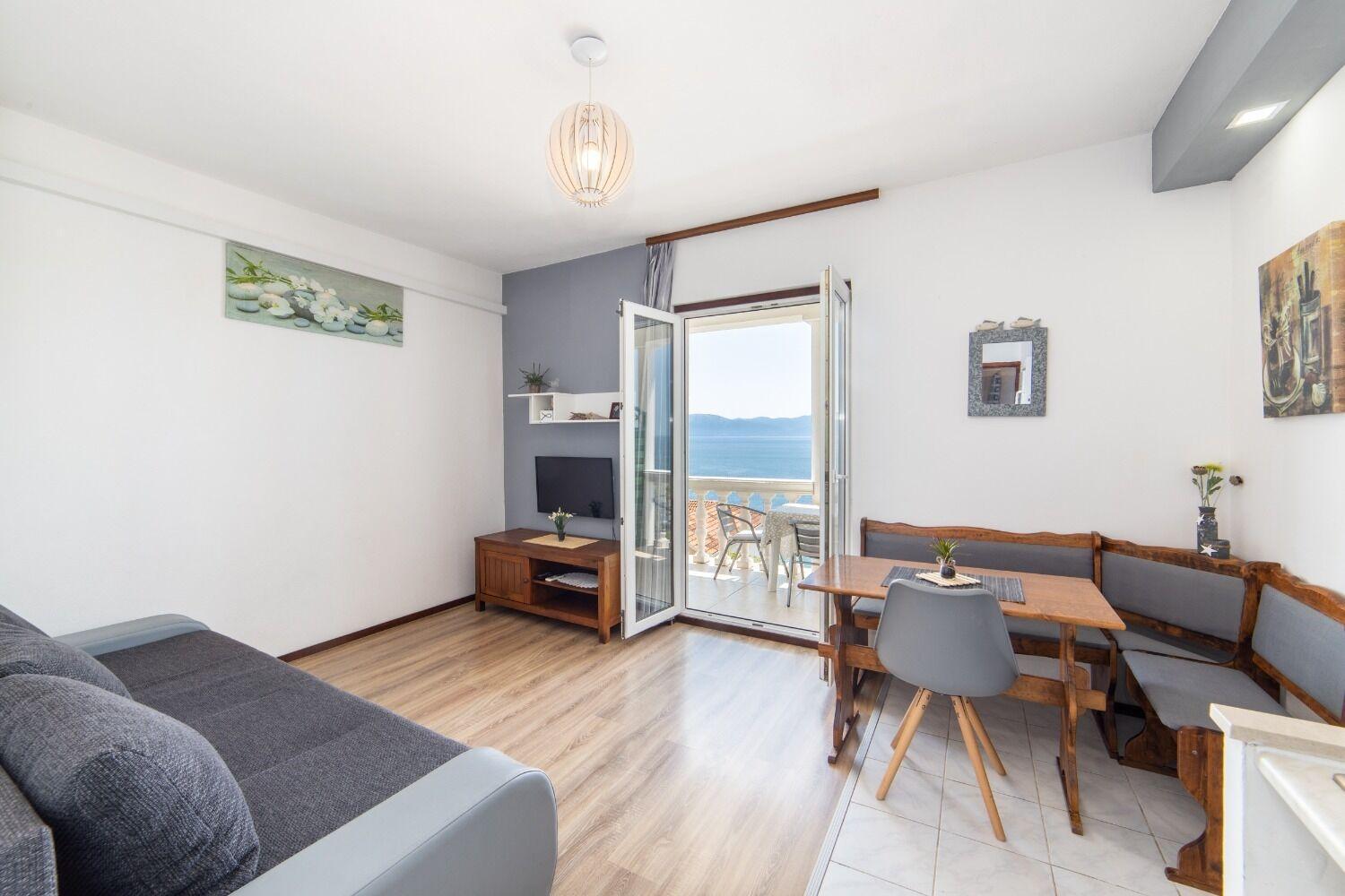 Apartments More * Brist