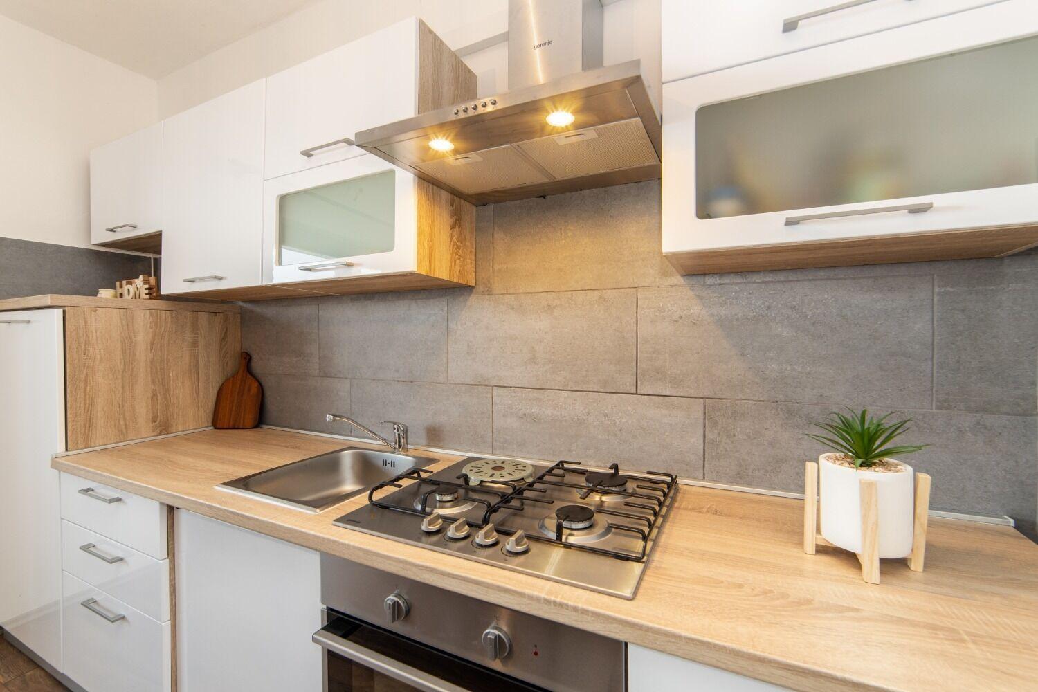 Apartments More Brist