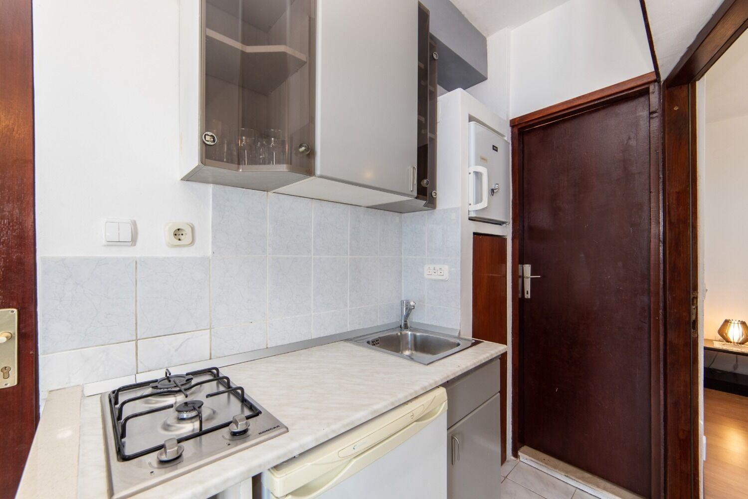 Apartments More *